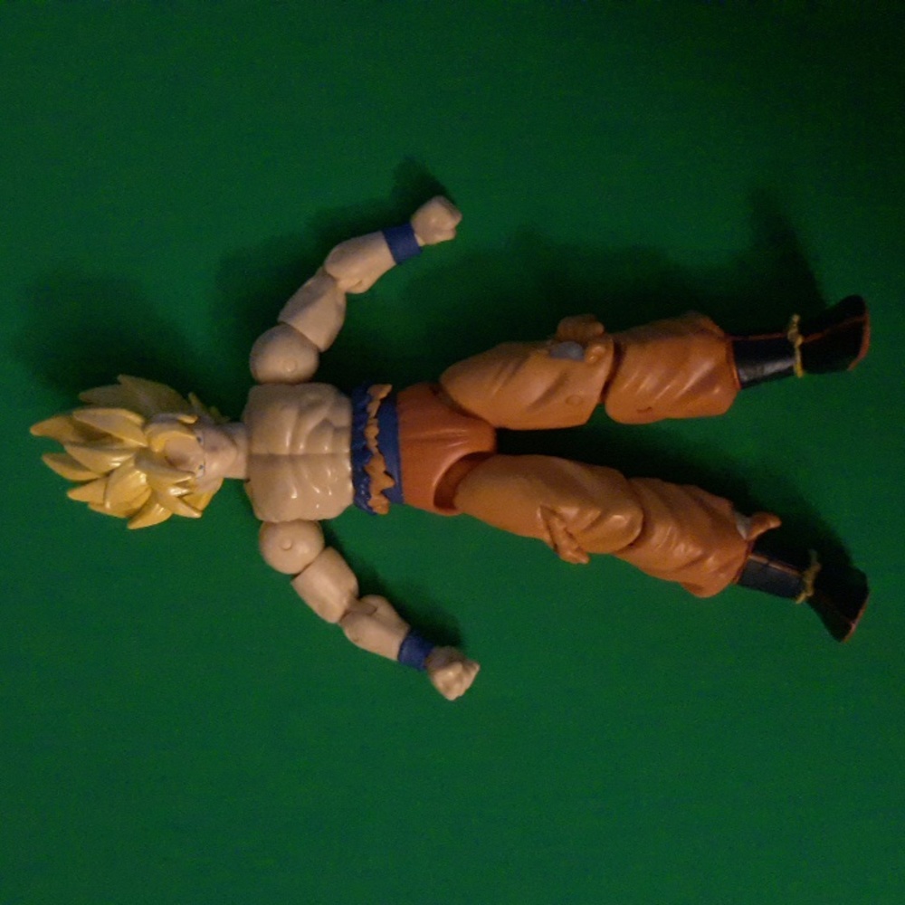 Dragonball Z